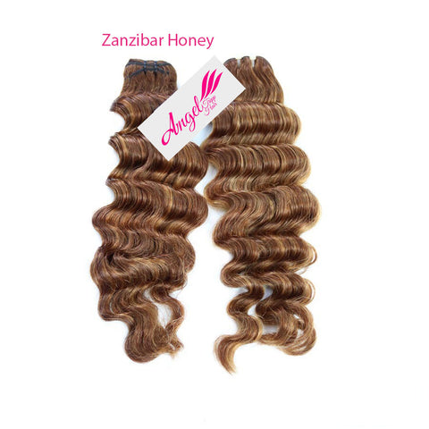 Zanzibar Honey