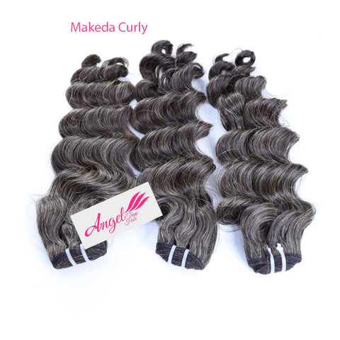 Makeda Curly