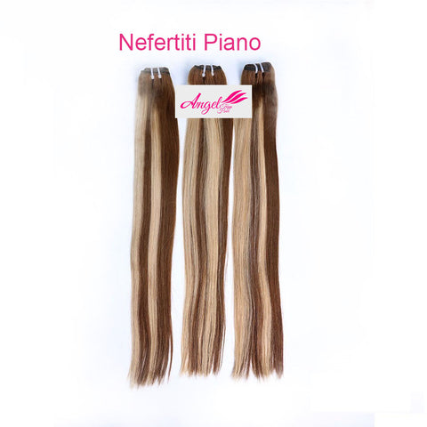 Nefertiti  Piano